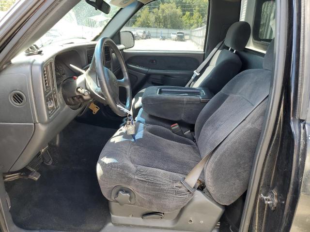 Photo 7 from auction – 2001 CHEVROLET SILVERADO with VIN 1GCEC14V41Z131809