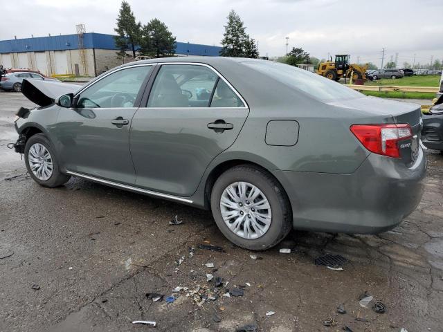 Photo 2 from auction – 2013 TOYOTA CAMRY L with VIN 4T1BF1FK8DU686742
