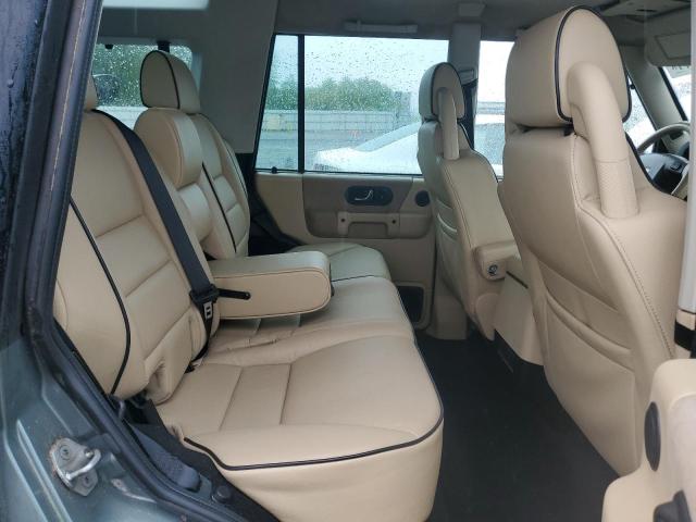 Photo 11 from auction – 2004 LAND ROVER DISCOVERY with VIN SALTY19444A847355