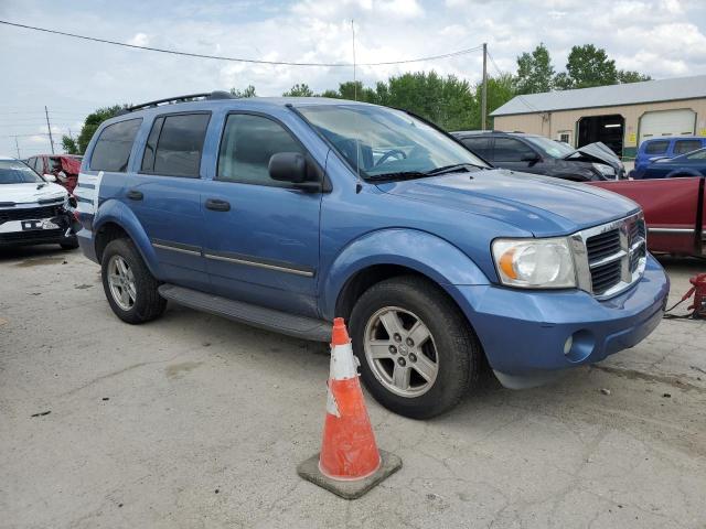 Photo 4 from auction – 2007 DODGE DURANGO SL with VIN 1D8HB48P57F550261