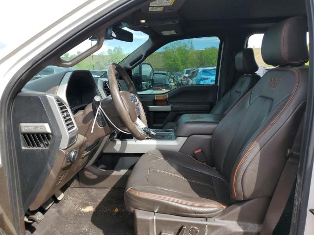 Photo 7 from auction – 2016 FORD F150 SUPER with VIN 1FTEW1EG9GFA63735