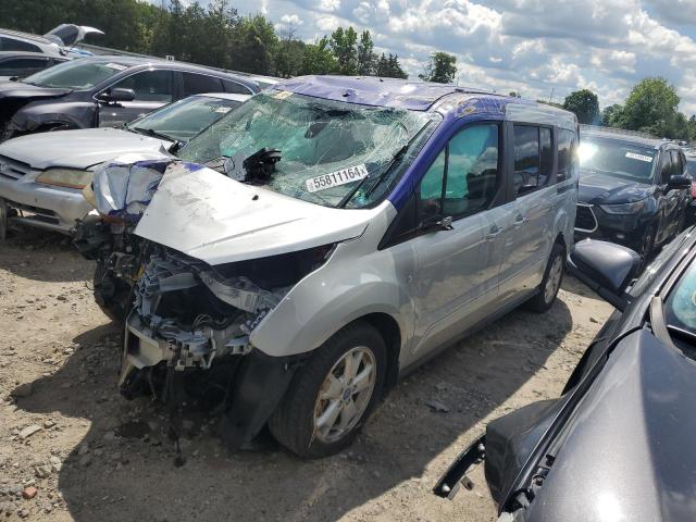 Photo 1 from auction – 2016 FORD TRANSIT CO with VIN NM0GE9F71G1256254