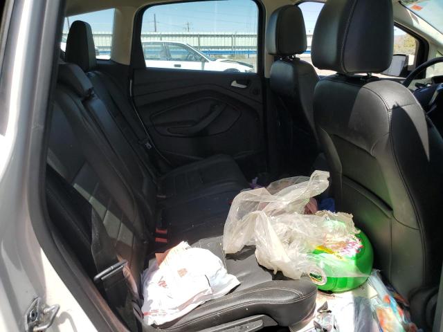 Фото 10 с аукциона – 2015 FORD C-MAX PREM с VIN 1FADP5CU2FL107444