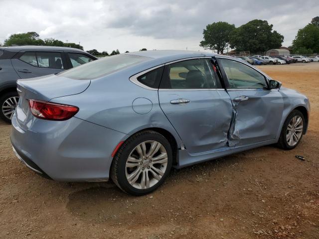Photo 3 from auction – 2015 CHRYSLER 200 LIMITE with VIN 1C3CCCAB4FN678126