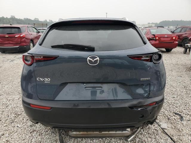 Photo 6 from auction – 2023 MAZDA CX-30 PREF with VIN 3MVDMBCMXPM539974