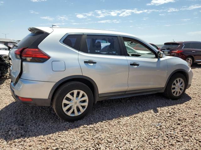 Photo 3 from auction – 2017 NISSAN ROGUE S with VIN KNMAT2MT4HP527554