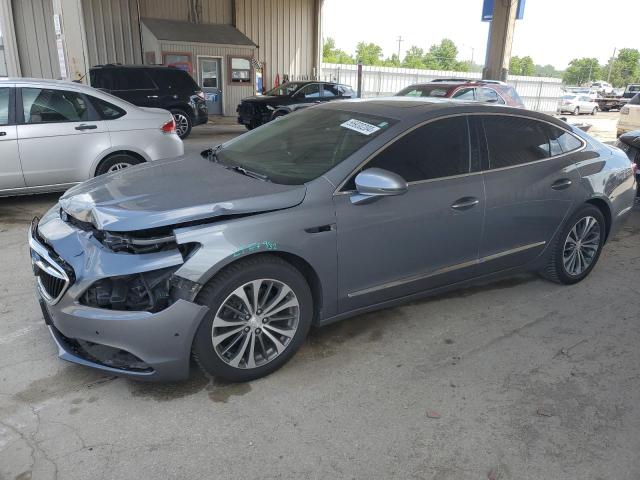 BUICK LACROSSE P 2018 with VIN 1G4ZS5SS2JU144264 - Photo from auction