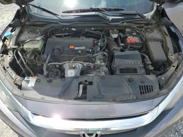 Photo 11 from auction – 2017 HONDA CIVIC EX with VIN 19XFC2F74HE031918