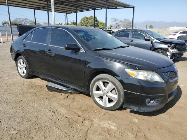 Photo 4 from auction – 2010 TOYOTA CAMRY BASE with VIN 4T1BF3EK1AU048681