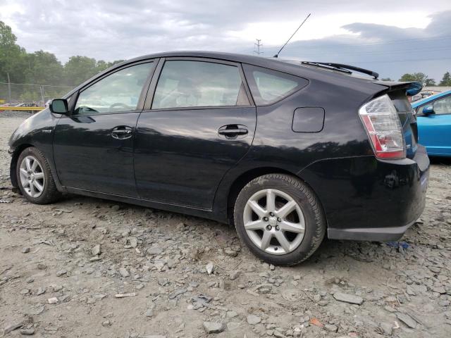 Photo 2 from auction – 2007 TOYOTA PRIUS with VIN JTDKB20U177592219