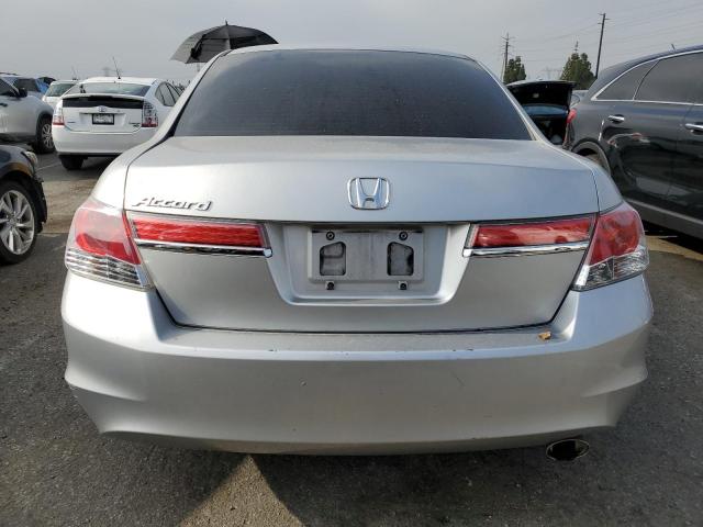Photo 6 from auction – 2012 HONDA ACCORD LX with VIN 1HGCP2F36CA177108