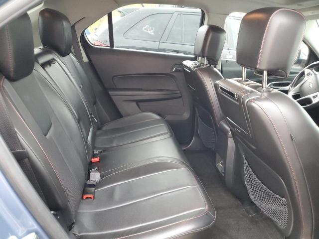 Photo 11 from auction – 2011 CHEVROLET EQUINOX LT with VIN 2CNALFEC0B6440520