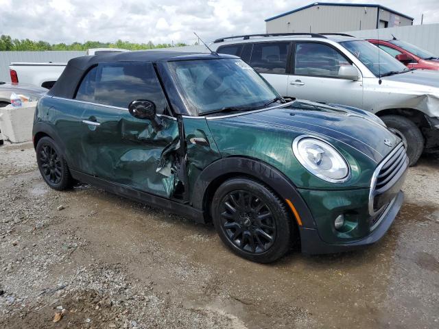 Photo 4 from auction – 2018 MINI COOPER with VIN WMWWG5C53J3D01355