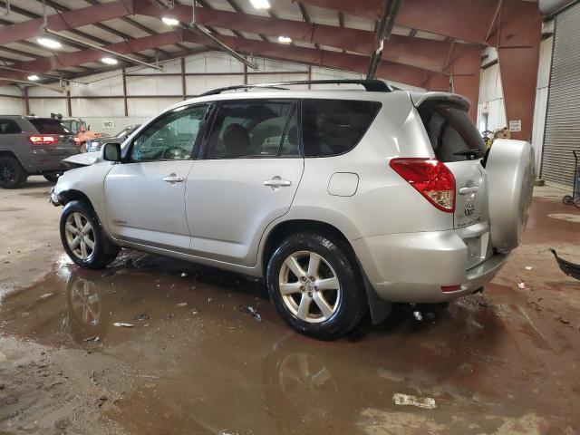 Photo 2 from auction – 2008 TOYOTA RAV4 LIMIT with VIN JTMBK31V385070055