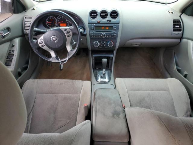 Photo 8 from auction – 2012 NISSAN ALTIMA BAS with VIN 1N4AL2AP1CN415425