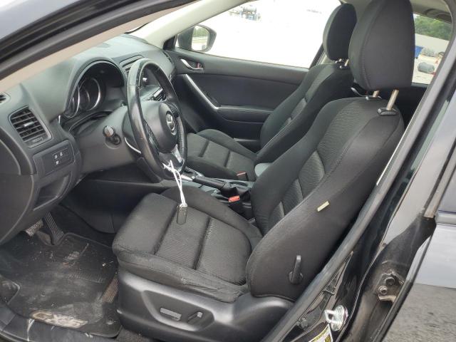 Photo 7 from auction – 2014 MAZDA CX-5 TOURI with VIN JM3KE2CY7E0404922