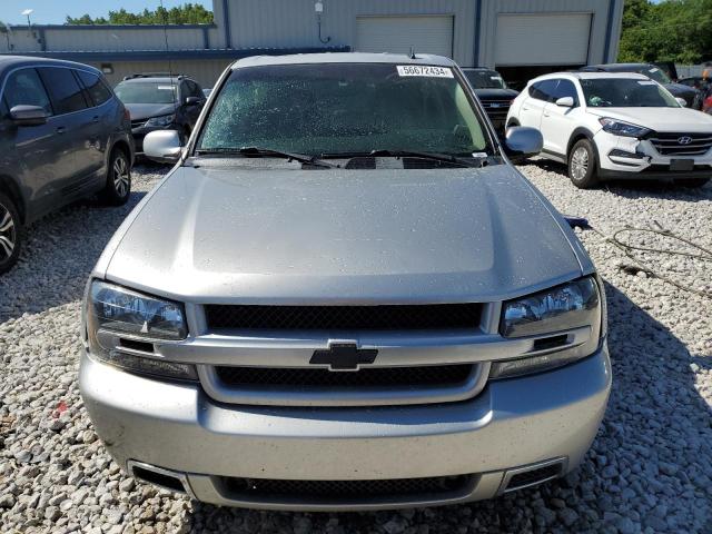 Photo 5 from auction – 2007 CHEVROLET TRAILBLAZE with VIN 1GNET13H572295672