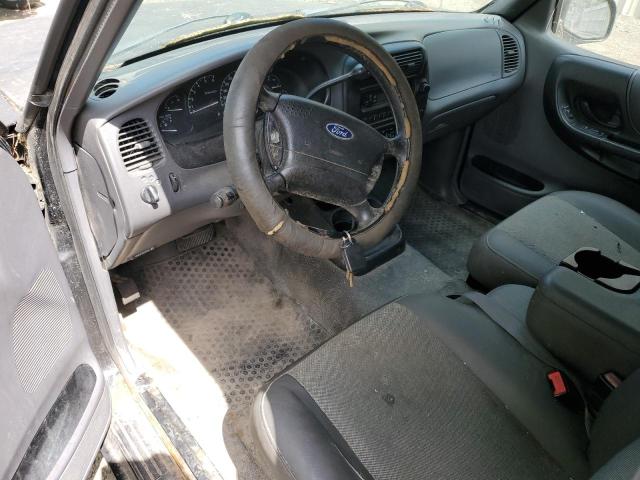Photo 8 from auction – 2001 FORD RANGER SUP with VIN 1FTYR14E81TB05454