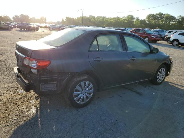 Photo 3 from auction – 2013 TOYOTA COROLLA BA with VIN 2T1BU4EE4DC036052