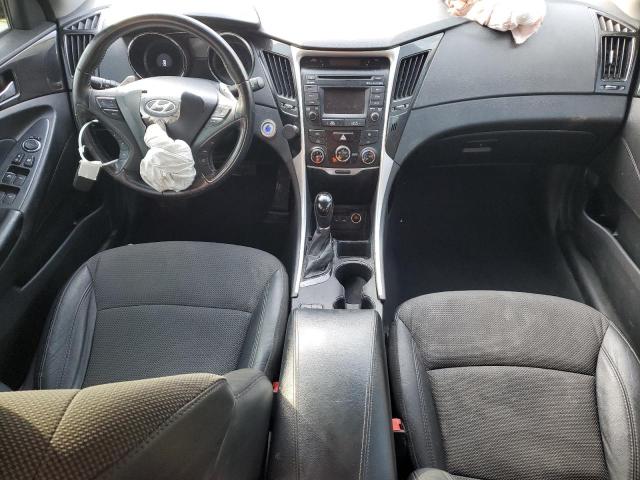 Photo 8 from auction – 2014 HYUNDAI SONATA SE with VIN 5NPEC4AC4EH827023