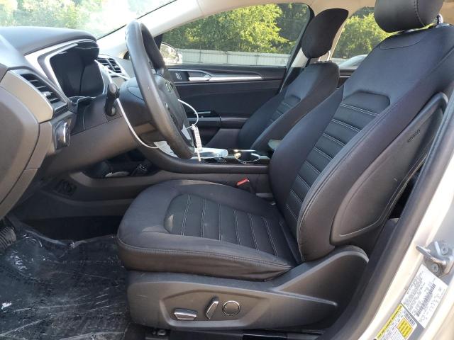 Photo 7 from auction – 2014 FORD FUSION SE with VIN 3FA6P0H74ER342877