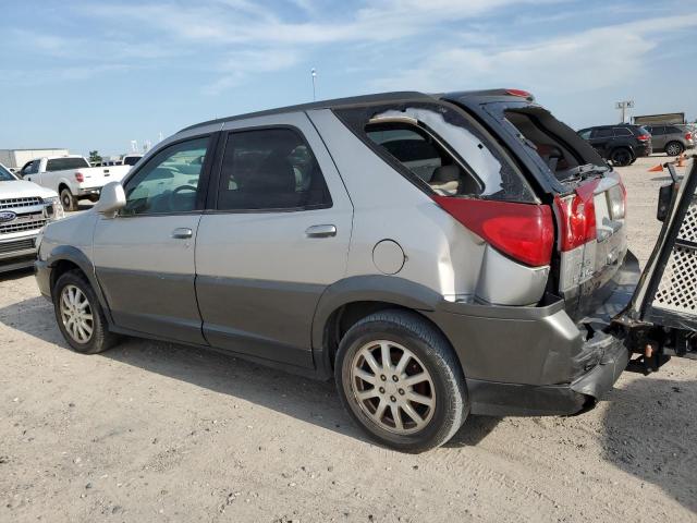 Photo 2 from auction – 2005 BUICK RENDEZVOUS with VIN 3G5DA03E65S545584