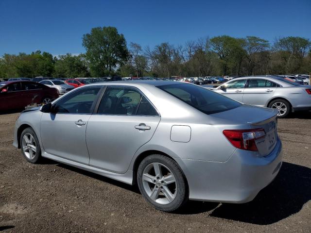 Photo 2 from auction – 2012 TOYOTA CAMRY BASE with VIN 4T1BF1FK5CU504719