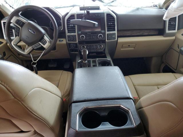 Photo 8 from auction – 2020 FORD F150 SUPER with VIN 1FTEW1E42LFA67402