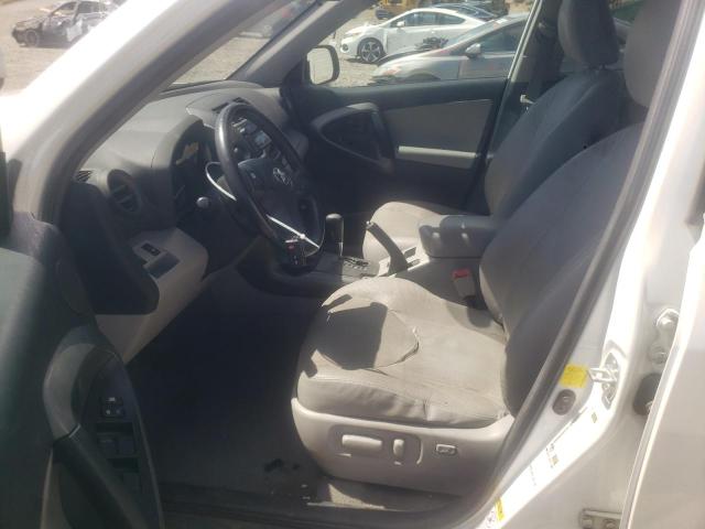 Photo 7 from auction – 2011 TOYOTA RAV4 LIMIT with VIN 2T3DK4DV9BW057773