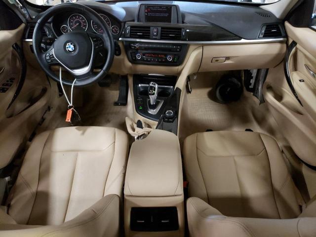 Photo 8 from auction – 2015 BMW 328 I with VIN WBA3A5G53FNS86251