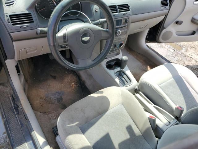 Photo 8 from auction – 2007 CHEVROLET COBALT LS with VIN 1G1AK55F277204530