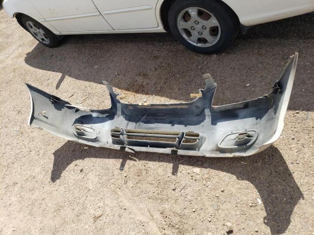 Photo 12 from auction – 2002 HYUNDAI ACCENT GL with VIN KMHCG45C02U344342