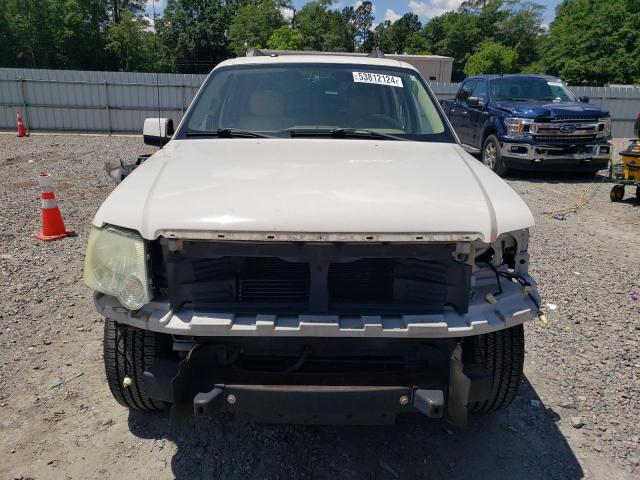 Photo 5 from auction – 2008 FORD EXPLORER E with VIN 1FMEU64E88UA66704