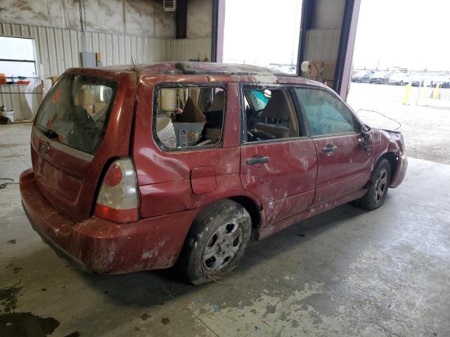 Photo 3 from auction – 2007 SUBARU FORESTER 2 with VIN JF1SG63697H710670