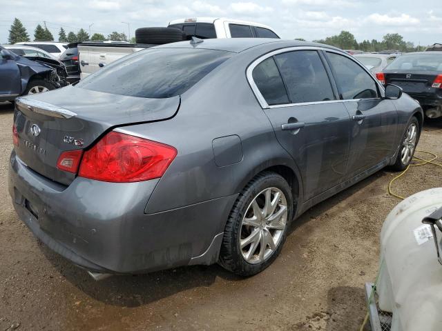 Photo 3 from auction – 2011 INFINITI G37 with VIN JN1CV6AR2BM410537