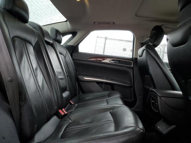 صورة رقم 10 من المزاد - 2014 LINCOLN MKZ مع VIN 3LN6L2G98ER813428