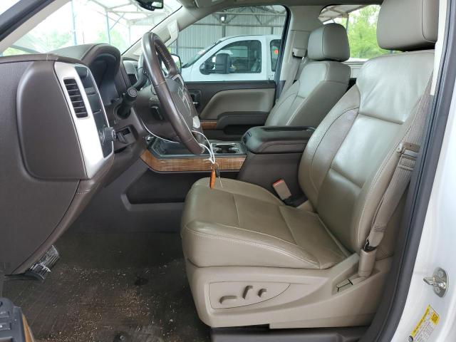 Photo 7 from auction – 2016 GMC SIERRA C15 with VIN 3GTP1NEC9GG187420