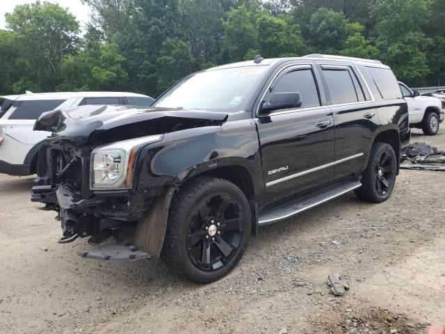 GMC YUKON DENA 2015 with VIN 1GKS2CKJ3FR290642 - Photo from auction