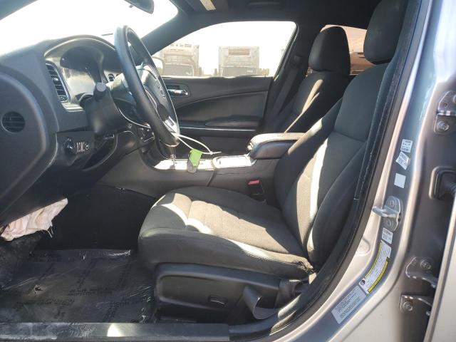 Photo 7 from auction – 2014 DODGE CHARGER SE with VIN 2C3CDXBG4EH344670