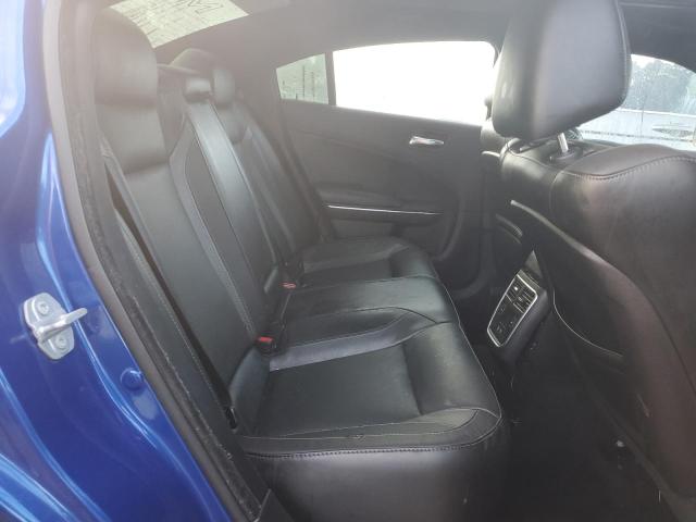 Photo 10 from auction – 2018 DODGE CHARGER R/ with VIN 2C3CDXCT4JH329902