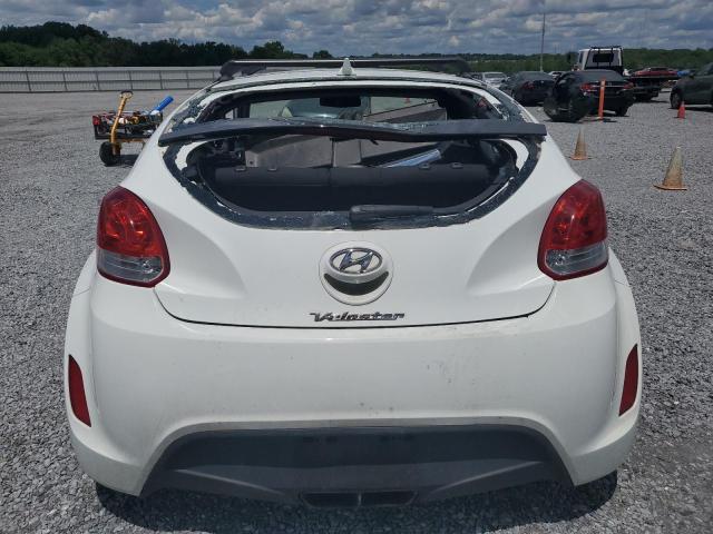 Photo 6 from auction – 2013 HYUNDAI VELOSTER with VIN KMHTC6AD1DU155255