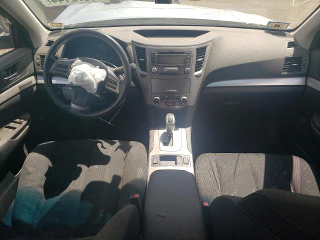 Photo 8 from auction – 2012 SUBARU OUTBACK 2. with VIN 4S4BRCGC6C3253631