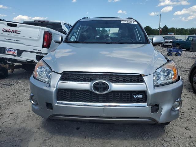 Photo 5 from auction – 2011 TOYOTA RAV4 LIMIT with VIN 2T3YK4DV7BW013322