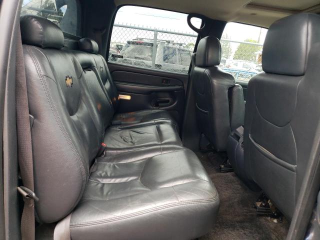 Photo 10 from auction – 2002 CHEVROLET AVALANCHE with VIN 3GNGK23G12G233078