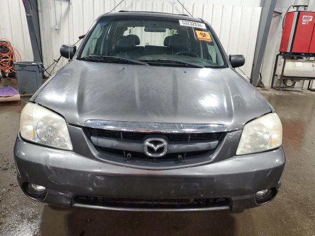 Фото 5 с аукциона – 2003 MAZDA TRIBUTE ES с VIN 4F2CZ06163KM32572