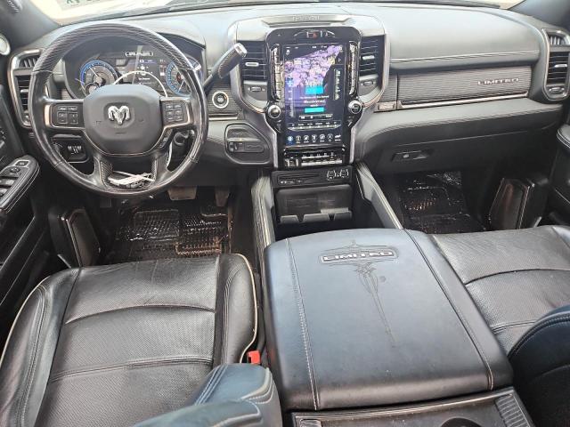 Photo 8 from auction – 2019 RAM 3500 LIMIT with VIN 3C63RRPL1KG659136