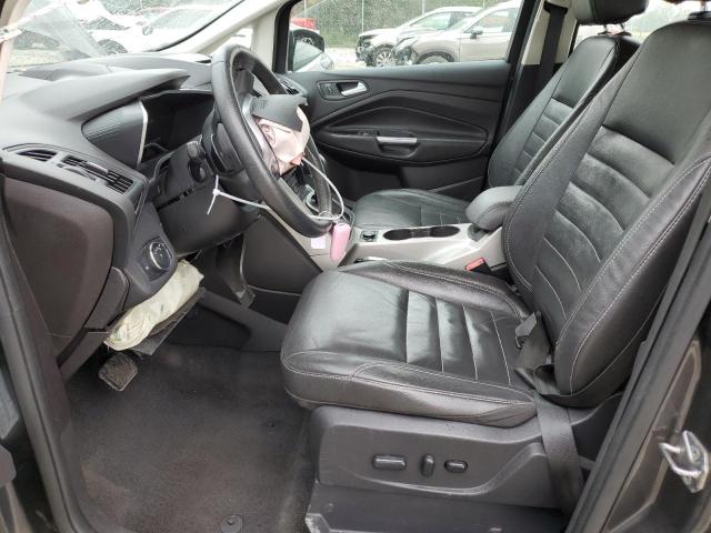 صورة رقم 7 من المزاد - 2015 FORD C-MAX PREM مع VIN 1FADP5CU1FL103126