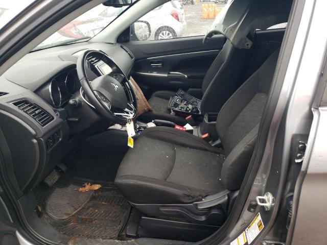Photo 7 from auction – 2020 MITSUBISHI OUTLANDER with VIN JA4AP4AU6LU029048