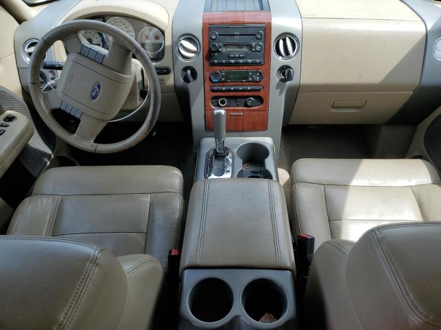 Photo 8 from auction – 2006 FORD F150 SUPER with VIN 1FTPW14596KD94071