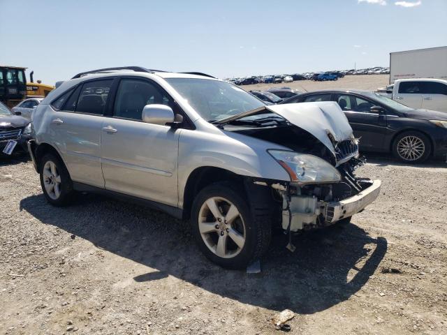 Photo 4 from auction – 2006 LEXUS RX 330 with VIN 2T2HA31U46C103550